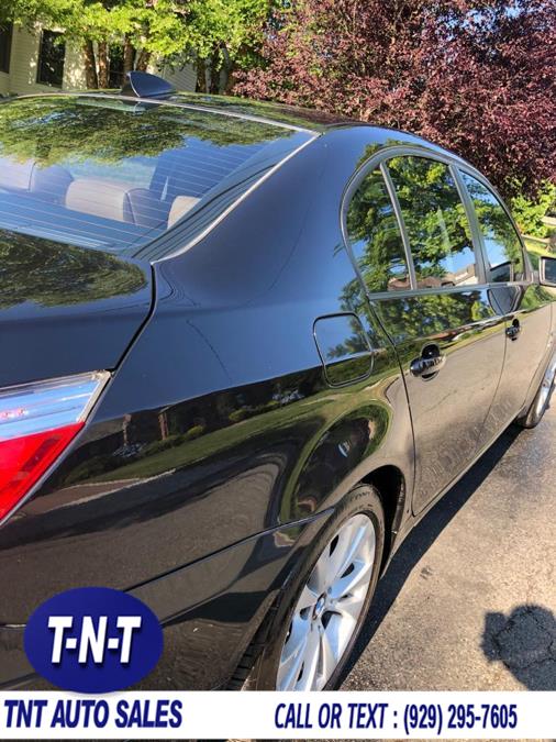 2009 BMW 5 Series 4dr Sdn 535i xDrive AWD, available for sale in Bronx, New York | TNT Auto Sales USA inc. Bronx, New York 2009 BMW 5 Series 4dr Sdn 535i xDrive AWD, available for sale in Bronx, New York | TNT Auto Sales USA inc. Bronx, New York