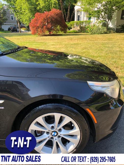 2009 BMW 5 Series 4dr Sdn 535i xDrive AWD, available for sale in Bronx, New York | TNT Auto Sales USA inc. Bronx, New York 2009 BMW 5 Series 4dr Sdn 535i xDrive AWD, available for sale in Bronx, New York | TNT Auto Sales USA inc. Bronx, New York