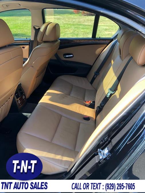2009 BMW 5 Series 4dr Sdn 535i xDrive AWD, available for sale in Bronx, New York | TNT Auto Sales USA inc. Bronx, New York 2009 BMW 5 Series 4dr Sdn 535i xDrive AWD, available for sale in Bronx, New York | TNT Auto Sales USA inc. Bronx, New York