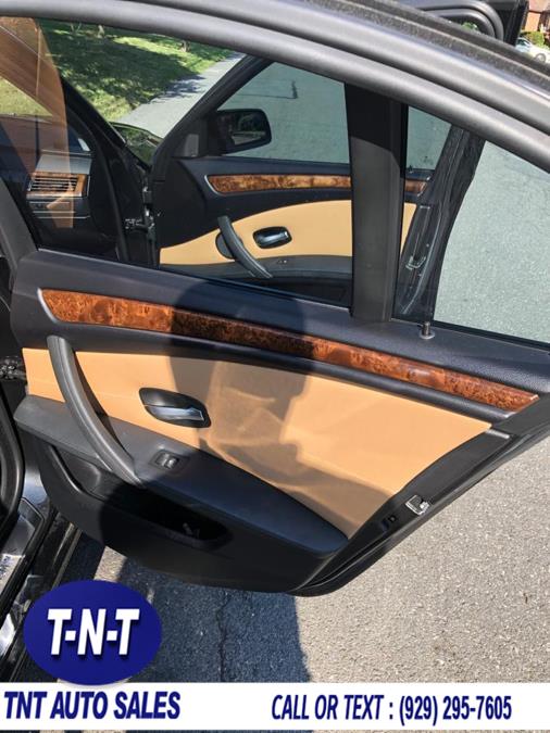 2009 BMW 5 Series 4dr Sdn 535i xDrive AWD, available for sale in Bronx, New York | TNT Auto Sales USA inc. Bronx, New York 2009 BMW 5 Series 4dr Sdn 535i xDrive AWD, available for sale in Bronx, New York | TNT Auto Sales USA inc. Bronx, New York
