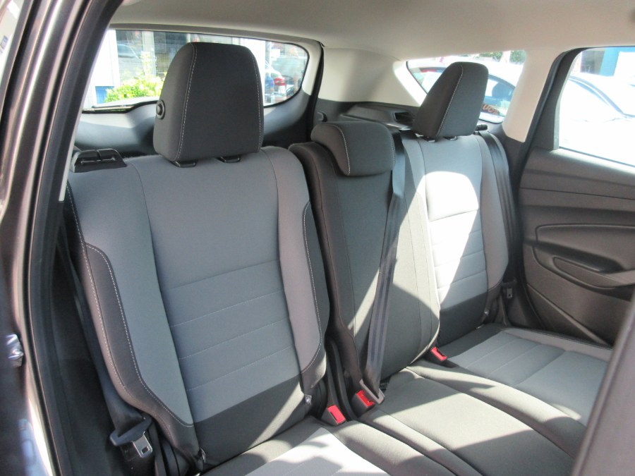 2017 Ford Escape S FWD, available for sale in Linden, New Jersey | Route 27 Auto Mall. Linden, New Jersey 2017 Ford Escape S FWD, available for sale in Linden, New Jersey | Route 27 Auto Mall. Linden, New Jersey