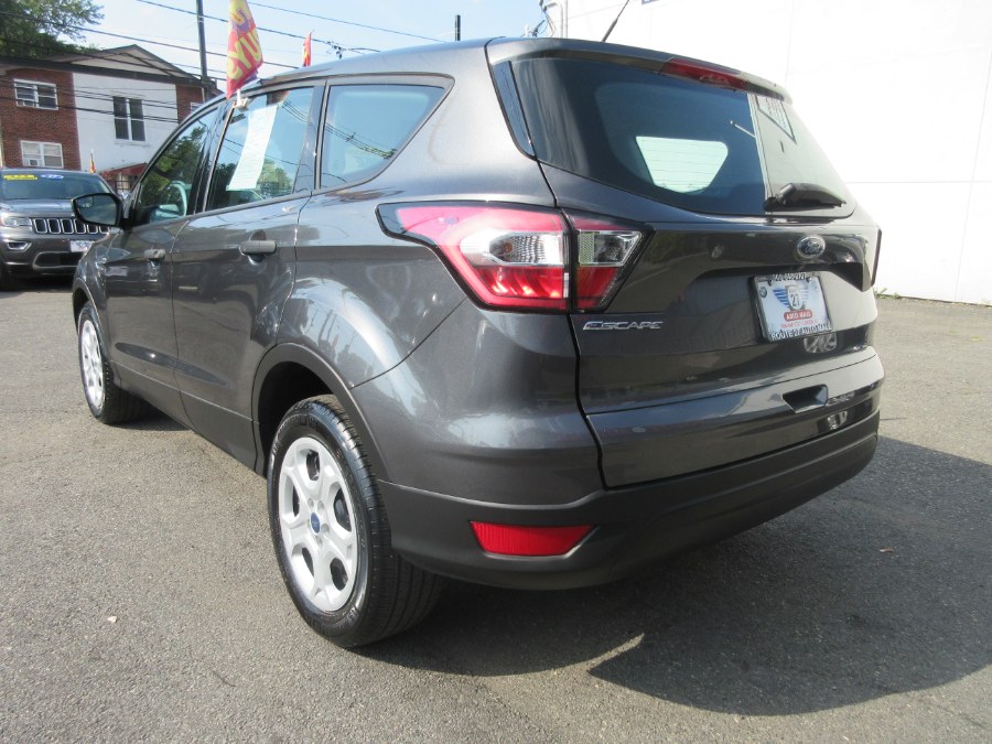 2017 Ford Escape S FWD, available for sale in Linden, New Jersey | Route 27 Auto Mall. Linden, New Jersey 2017 Ford Escape S FWD, available for sale in Linden, New Jersey | Route 27 Auto Mall. Linden, New Jersey