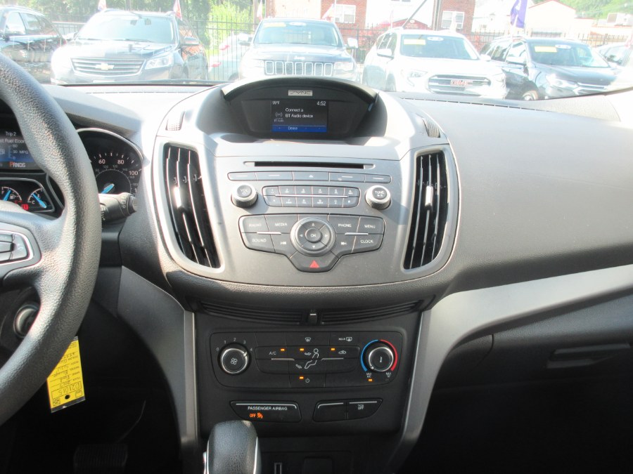 2017 Ford Escape S FWD, available for sale in Linden, New Jersey | Route 27 Auto Mall. Linden, New Jersey 2017 Ford Escape S FWD, available for sale in Linden, New Jersey | Route 27 Auto Mall. Linden, New Jersey