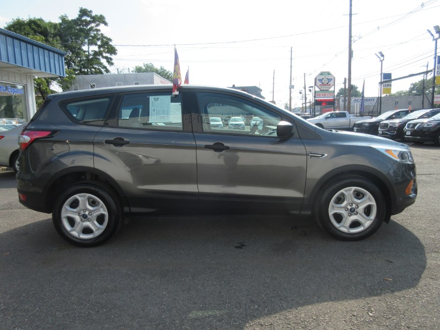 2017 Ford Escape S FWD, available for sale in Linden, New Jersey | Route 27 Auto Mall. Linden, New Jersey 2017 Ford Escape S FWD, available for sale in Linden, New Jersey | Route 27 Auto Mall. Linden, New Jersey