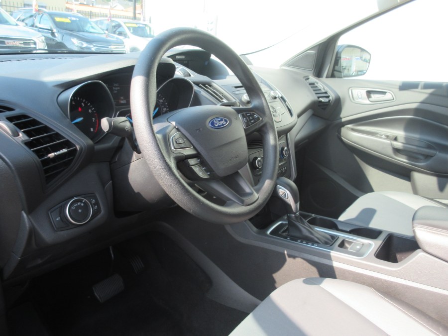 2017 Ford Escape S FWD, available for sale in Linden, New Jersey | Route 27 Auto Mall. Linden, New Jersey 2017 Ford Escape S FWD, available for sale in Linden, New Jersey | Route 27 Auto Mall. Linden, New Jersey