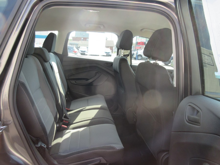 2017 Ford Escape S FWD, available for sale in Linden, New Jersey | Route 27 Auto Mall. Linden, New Jersey 2017 Ford Escape S FWD, available for sale in Linden, New Jersey | Route 27 Auto Mall. Linden, New Jersey