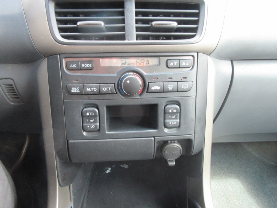 Used Honda Pilot 4WD EX-L AT 2006 | Route 27 Auto Mall. Linden, New Jersey Used Honda Pilot 4WD EX-L AT 2006 | Route 27 Auto Mall. Linden, New Jersey