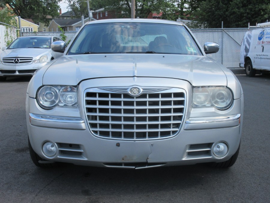 2006 Chrysler 300 4dr Sdn 300C AWD, available for sale in Linden, New Jersey | Route 27 Auto Mall. Linden, New Jersey 2006 Chrysler 300 4dr Sdn 300C AWD, available for sale in Linden, New Jersey | Route 27 Auto Mall. Linden, New Jersey