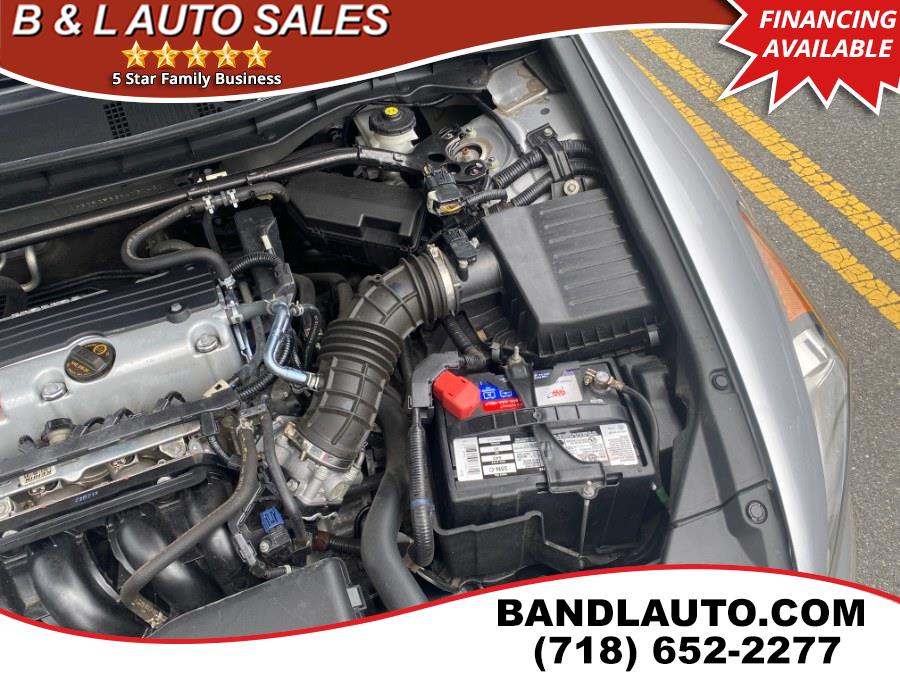 2012 Honda Accord Sedan 4dr I4 Auto EX-L, available for sale in Bronx, New York | B & L Auto Sales LLC. Bronx, New York 2012 Honda Accord Sedan 4dr I4 Auto EX-L, available for sale in Bronx, New York | B & L Auto Sales LLC. Bronx, New York