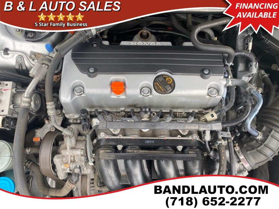 2012 Honda Accord Sedan 4dr I4 Auto EX-L, available for sale in Bronx, New York | B & L Auto Sales LLC. Bronx, New York 2012 Honda Accord Sedan 4dr I4 Auto EX-L, available for sale in Bronx, New York | B & L Auto Sales LLC. Bronx, New York