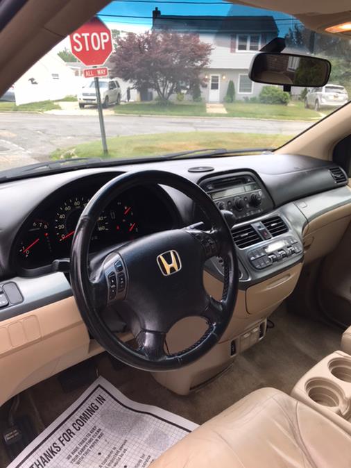 Used Honda Odyssey 5dr EX-L AT 2006 | CarMart Auto Services. Farmingdale, New York Used Honda Odyssey 5dr EX-L AT 2006 | CarMart Auto Services. Farmingdale, New York
