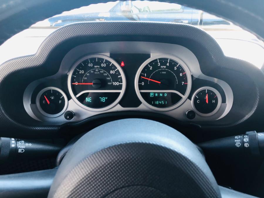 2007 Jeep Wrangler 4WD 4dr Unlimited Sahara, available for sale in Milford, Connecticut | Chip's Auto Sales Inc. Milford, Connecticut 2007 Jeep Wrangler 4WD 4dr Unlimited Sahara, available for sale in Milford, Connecticut | Chip's Auto Sales Inc. Milford, Connecticut