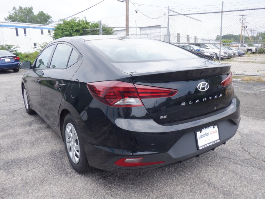 2019 Hyundai Elantra SE Auto, available for sale in Milford, Connecticut | Dealertown Auto Wholesalers. Milford, Connecticut 2019 Hyundai Elantra SE Auto, available for sale in Milford, Connecticut | Dealertown Auto Wholesalers. Milford, Connecticut