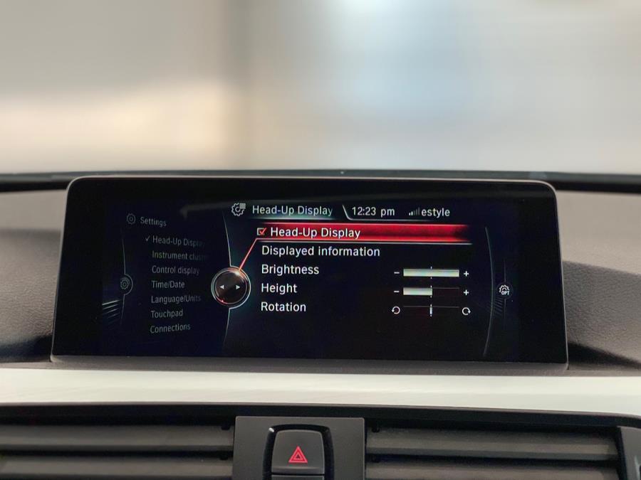 Used BMW 4 Series 2dr Cpe 435i xDrive AWD 2016 | Luxury Motor Club. Franklin Square, New York Used BMW 4 Series 2dr Cpe 435i xDrive AWD 2016 | Luxury Motor Club. Franklin Square, New York