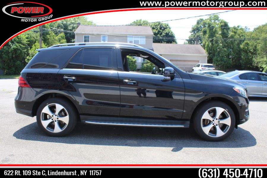 2017 Mercedes-Benz GLE GLE 350 4MATIC SUV, available for sale in Lindenhurst, New York | Power Motor Group. Lindenhurst, New York 2017 Mercedes-Benz GLE GLE 350 4MATIC SUV, available for sale in Lindenhurst, New York | Power Motor Group. Lindenhurst, New York