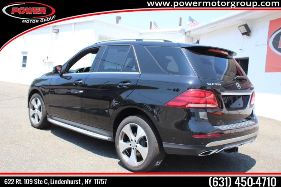 2017 Mercedes-Benz GLE GLE 350 4MATIC SUV, available for sale in Lindenhurst, New York | Power Motor Group. Lindenhurst, New York 2017 Mercedes-Benz GLE GLE 350 4MATIC SUV, available for sale in Lindenhurst, New York | Power Motor Group. Lindenhurst, New York