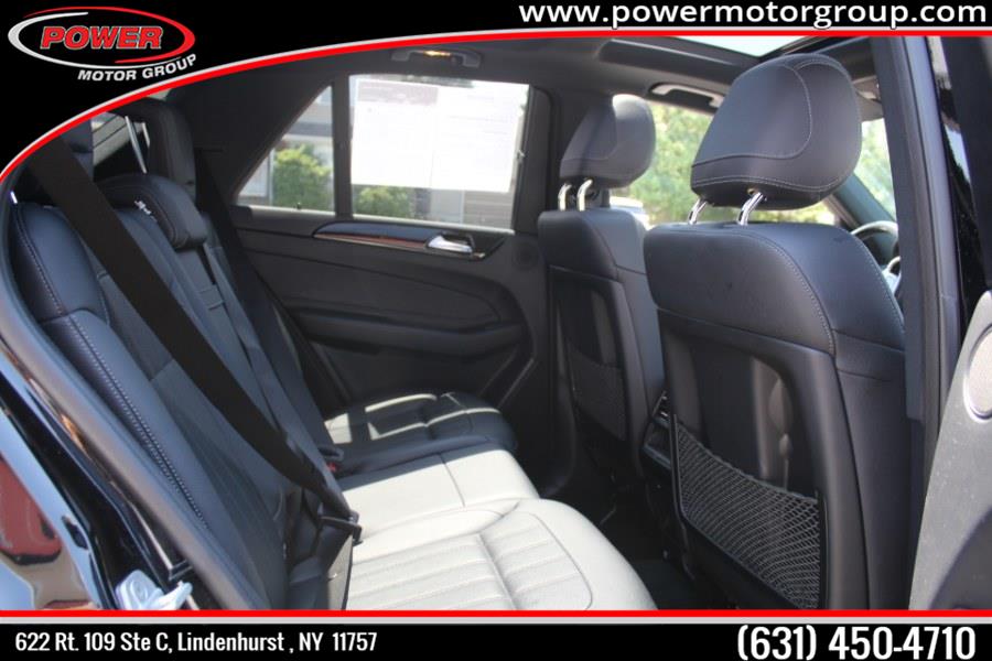 2017 Mercedes-Benz GLE GLE 350 4MATIC SUV, available for sale in Lindenhurst, New York | Power Motor Group. Lindenhurst, New York 2017 Mercedes-Benz GLE GLE 350 4MATIC SUV, available for sale in Lindenhurst, New York | Power Motor Group. Lindenhurst, New York