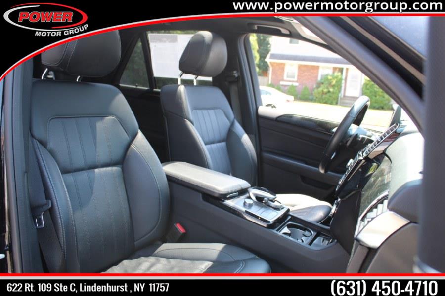2017 Mercedes-Benz GLE GLE 350 4MATIC SUV, available for sale in Lindenhurst, New York | Power Motor Group. Lindenhurst, New York 2017 Mercedes-Benz GLE GLE 350 4MATIC SUV, available for sale in Lindenhurst, New York | Power Motor Group. Lindenhurst, New York