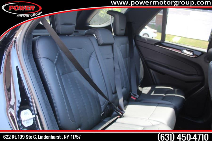 2017 Mercedes-Benz GLE GLE 350 4MATIC SUV, available for sale in Lindenhurst, New York | Power Motor Group. Lindenhurst, New York 2017 Mercedes-Benz GLE GLE 350 4MATIC SUV, available for sale in Lindenhurst, New York | Power Motor Group. Lindenhurst, New York