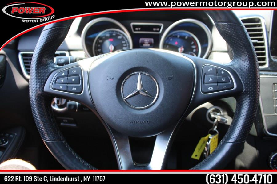2017 Mercedes-Benz GLE GLE 350 4MATIC SUV, available for sale in Lindenhurst, New York | Power Motor Group. Lindenhurst, New York 2017 Mercedes-Benz GLE GLE 350 4MATIC SUV, available for sale in Lindenhurst, New York | Power Motor Group. Lindenhurst, New York