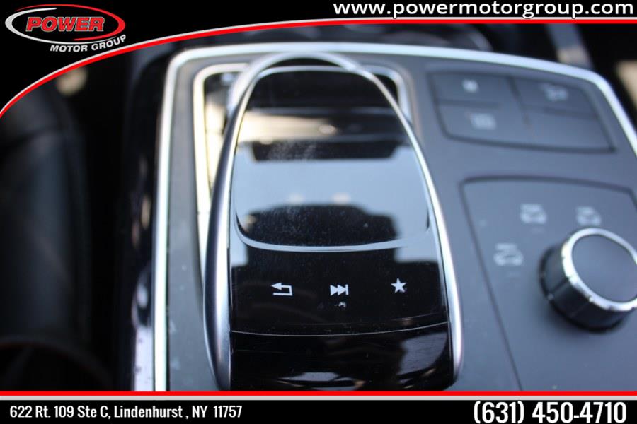 2017 Mercedes-Benz GLE GLE 350 4MATIC SUV, available for sale in Lindenhurst, New York | Power Motor Group. Lindenhurst, New York 2017 Mercedes-Benz GLE GLE 350 4MATIC SUV, available for sale in Lindenhurst, New York | Power Motor Group. Lindenhurst, New York