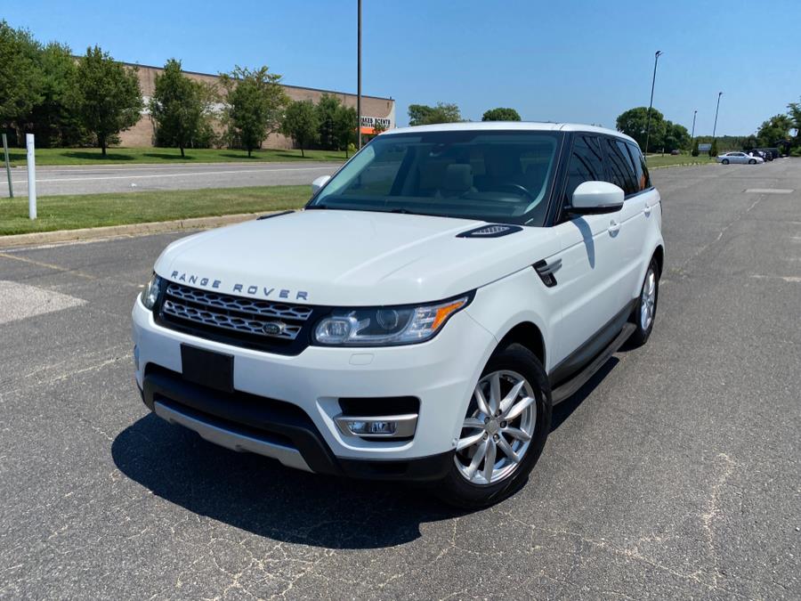 Used Land Rover Range Rover Sport 4WD 4dr HSE 2015 | Drive Auto Sales. Bayshore, New York Used Land Rover Range Rover Sport 4WD 4dr HSE 2015 | Drive Auto Sales. Bayshore, New York