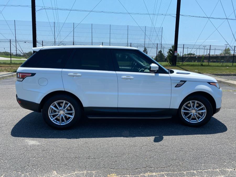 Used Land Rover Range Rover Sport 4WD 4dr HSE 2015 | Drive Auto Sales. Bayshore, New York Used Land Rover Range Rover Sport 4WD 4dr HSE 2015 | Drive Auto Sales. Bayshore, New York