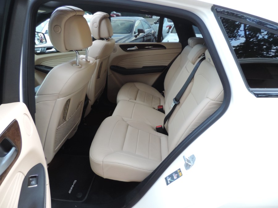 Used Mercedes-Benz GLE 4MATIC 4dr GLE450 AMG Cpe 2016 | Auto Gallery. Lodi, New Jersey Used Mercedes-Benz GLE 4MATIC 4dr GLE450 AMG Cpe 2016 | Auto Gallery. Lodi, New Jersey
