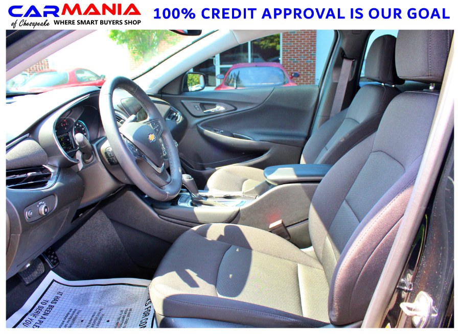 Used Chevrolet Malibu 4dr Sdn LT w/1LT 2017 | CARMANIA USA. Chesapeake, Virginia Used Chevrolet Malibu 4dr Sdn LT w/1LT 2017 | CARMANIA USA. Chesapeake, Virginia