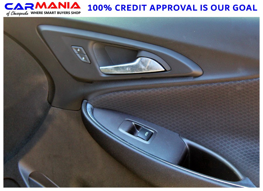 Used Chevrolet Malibu 4dr Sdn LT w/1LT 2017 | CARMANIA USA. Chesapeake, Virginia Used Chevrolet Malibu 4dr Sdn LT w/1LT 2017 | CARMANIA USA. Chesapeake, Virginia