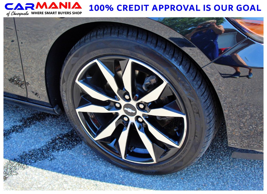 Used Chevrolet Malibu 4dr Sdn LT w/1LT 2017 | CARMANIA USA. Chesapeake, Virginia Used Chevrolet Malibu 4dr Sdn LT w/1LT 2017 | CARMANIA USA. Chesapeake, Virginia