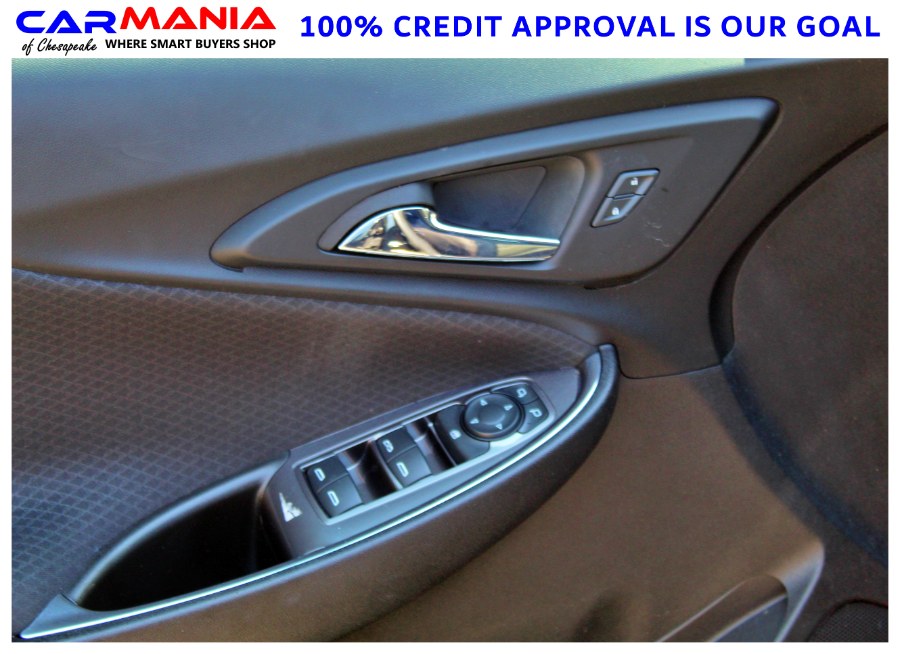 Used Chevrolet Malibu 4dr Sdn LT w/1LT 2017 | CARMANIA USA. Chesapeake, Virginia Used Chevrolet Malibu 4dr Sdn LT w/1LT 2017 | CARMANIA USA. Chesapeake, Virginia