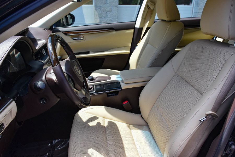 2017 Lexus ES ES 350 FWD, available for sale in Waterbury, Connecticut | Highline Car Connection. Waterbury, Connecticut 2017 Lexus ES ES 350 FWD, available for sale in Waterbury, Connecticut | Highline Car Connection. Waterbury, Connecticut