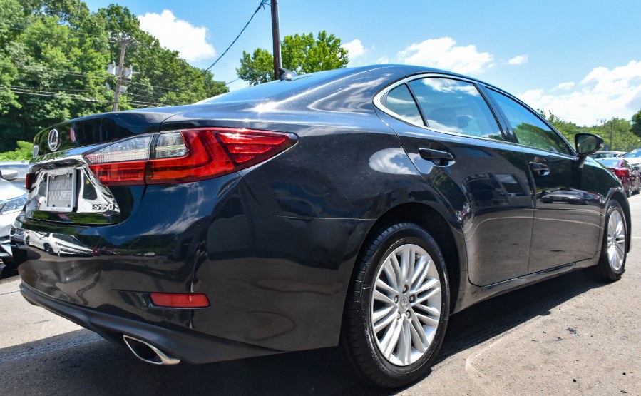 2017 Lexus ES ES 350 FWD, available for sale in Waterbury, Connecticut | Highline Car Connection. Waterbury, Connecticut 2017 Lexus ES ES 350 FWD, available for sale in Waterbury, Connecticut | Highline Car Connection. Waterbury, Connecticut