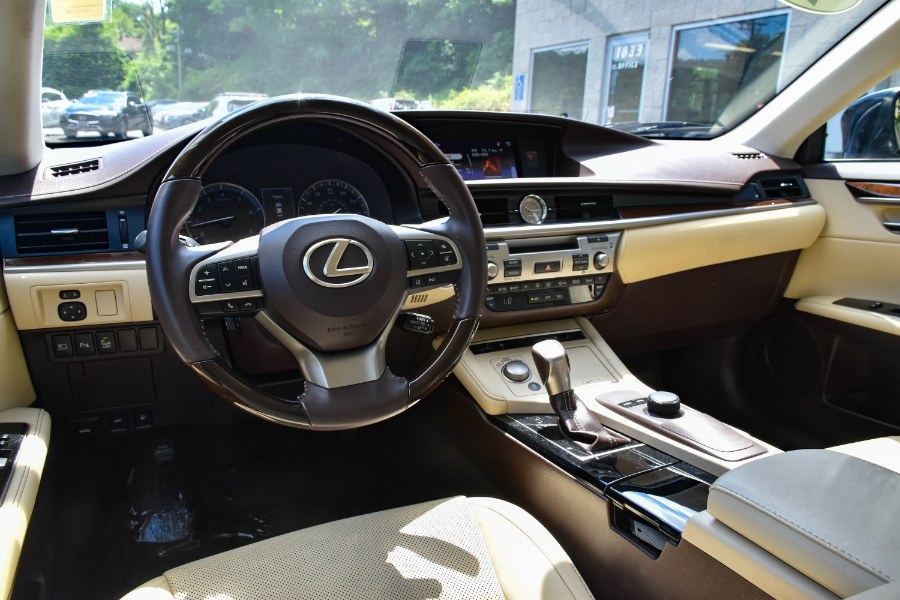 2017 Lexus ES ES 350 FWD, available for sale in Waterbury, Connecticut | Highline Car Connection. Waterbury, Connecticut 2017 Lexus ES ES 350 FWD, available for sale in Waterbury, Connecticut | Highline Car Connection. Waterbury, Connecticut