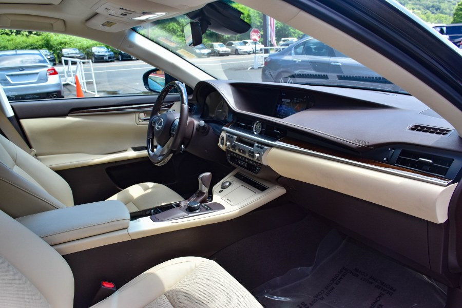 2017 Lexus ES ES 350 FWD, available for sale in Waterbury, Connecticut | Highline Car Connection. Waterbury, Connecticut 2017 Lexus ES ES 350 FWD, available for sale in Waterbury, Connecticut | Highline Car Connection. Waterbury, Connecticut