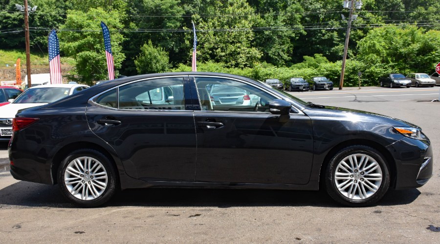 2017 Lexus ES ES 350 FWD, available for sale in Waterbury, Connecticut | Highline Car Connection. Waterbury, Connecticut 2017 Lexus ES ES 350 FWD, available for sale in Waterbury, Connecticut | Highline Car Connection. Waterbury, Connecticut