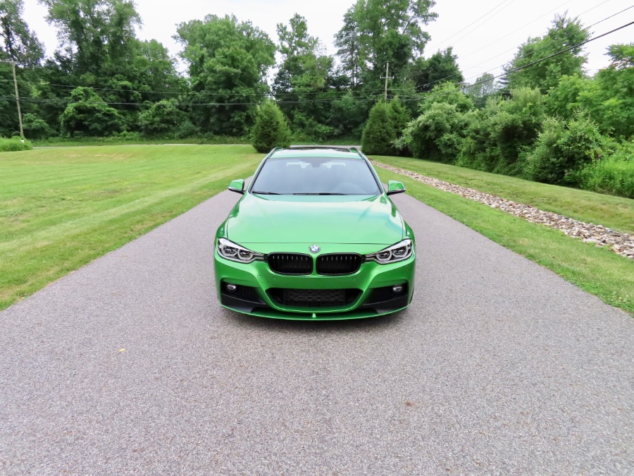 2017 BMW 3 Series 328d xDrive Sports Wagon, available for sale in North Salem, New York | Meccanic Shop North Inc. North Salem, New York 2017 BMW 3 Series 328d xDrive Sports Wagon, available for sale in North Salem, New York | Meccanic Shop North Inc. North Salem, New York