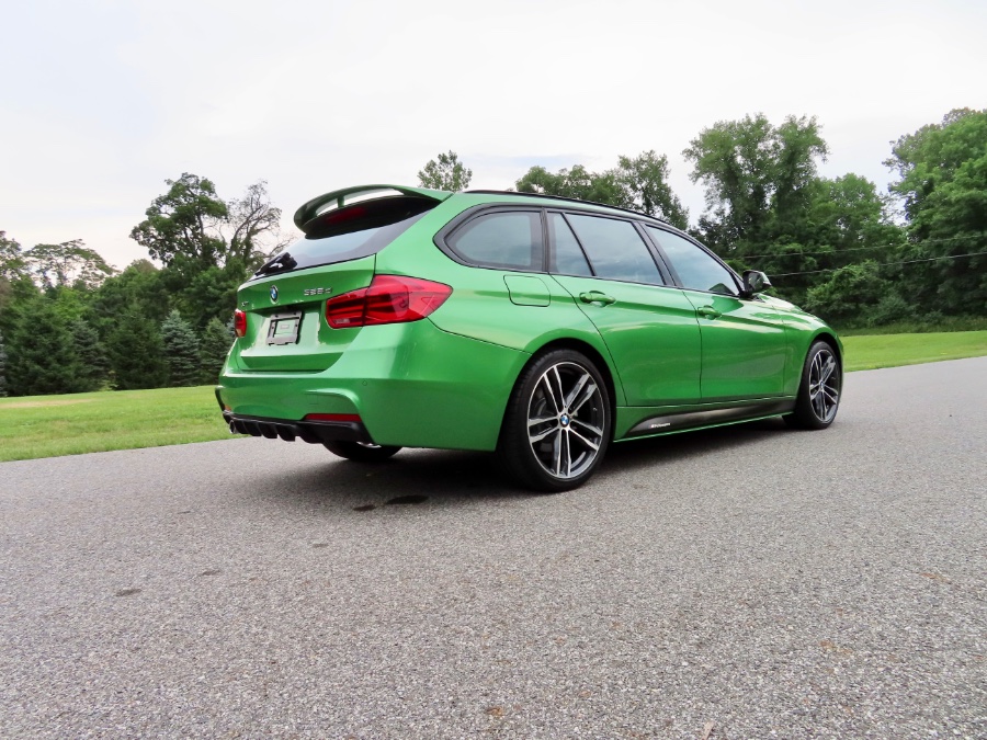 2017 BMW 3 Series 328d xDrive Sports Wagon, available for sale in North Salem, New York | Meccanic Shop North Inc. North Salem, New York 2017 BMW 3 Series 328d xDrive Sports Wagon, available for sale in North Salem, New York | Meccanic Shop North Inc. North Salem, New York