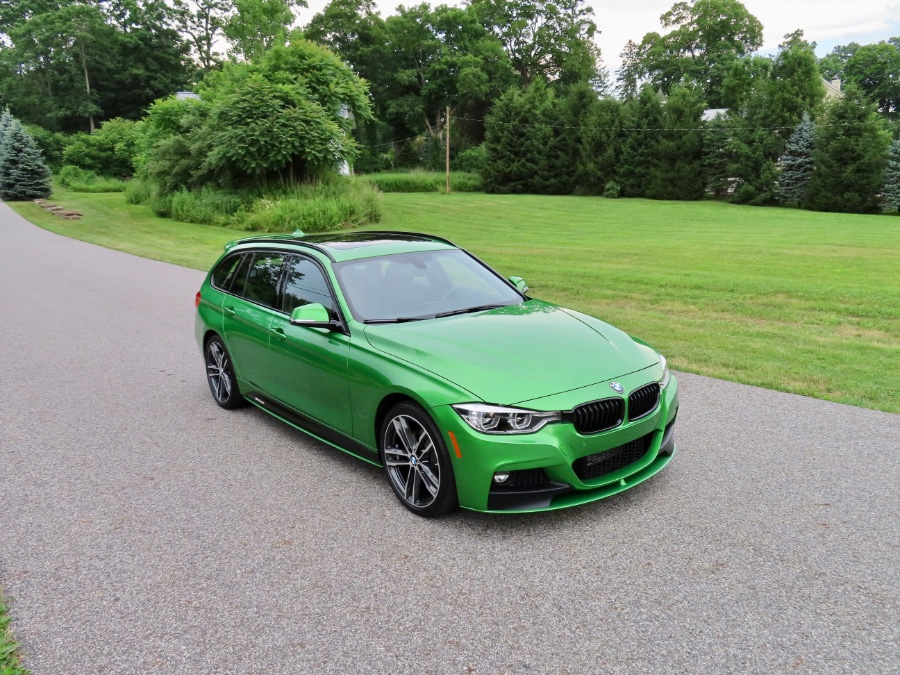 2017 BMW 3 Series 328d xDrive Sports Wagon, available for sale in North Salem, New York | Meccanic Shop North Inc. North Salem, New York 2017 BMW 3 Series 328d xDrive Sports Wagon, available for sale in North Salem, New York | Meccanic Shop North Inc. North Salem, New York
