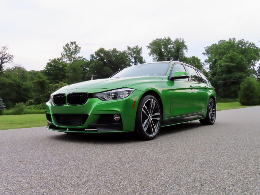 2017 BMW 3 Series 328d xDrive Sports Wagon, available for sale in North Salem, New York | Meccanic Shop North Inc. North Salem, New York 2017 BMW 3 Series 328d xDrive Sports Wagon, available for sale in North Salem, New York | Meccanic Shop North Inc. North Salem, New York