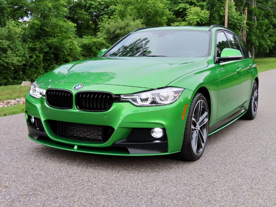 2017 BMW 3 Series 328d xDrive Sports Wagon, available for sale in North Salem, New York | Meccanic Shop North Inc. North Salem, New York 2017 BMW 3 Series 328d xDrive Sports Wagon, available for sale in North Salem, New York | Meccanic Shop North Inc. North Salem, New York