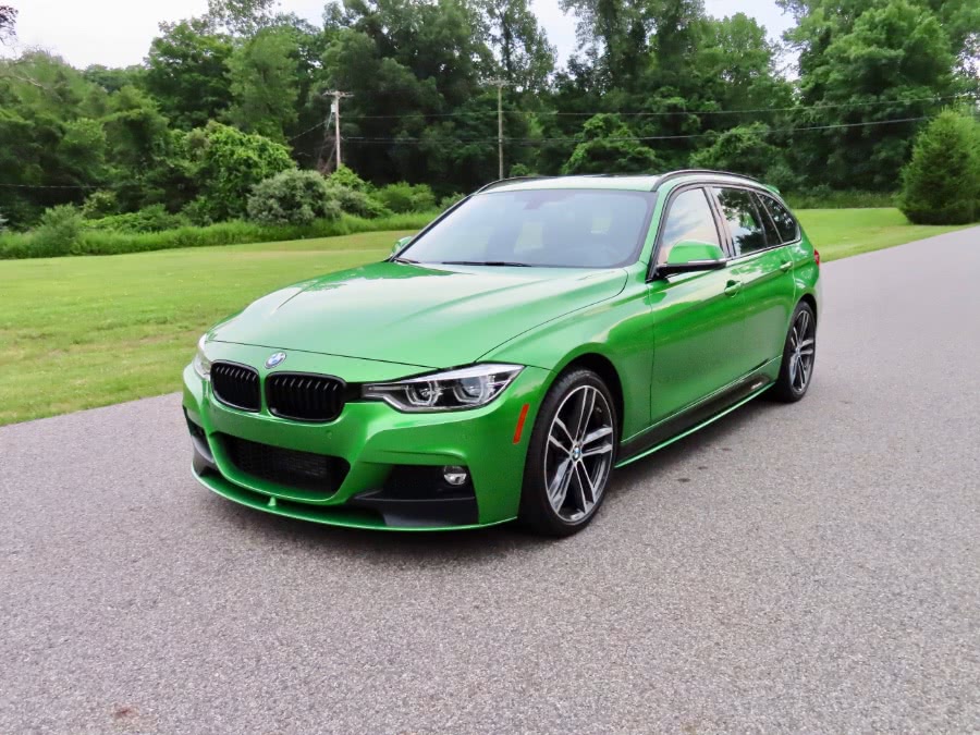 2017 BMW 3 Series 328d xDrive Sports Wagon, available for sale in North Salem, New York | Meccanic Shop North Inc. North Salem, New York 2017 BMW 3 Series 328d xDrive Sports Wagon, available for sale in North Salem, New York | Meccanic Shop North Inc. North Salem, New York