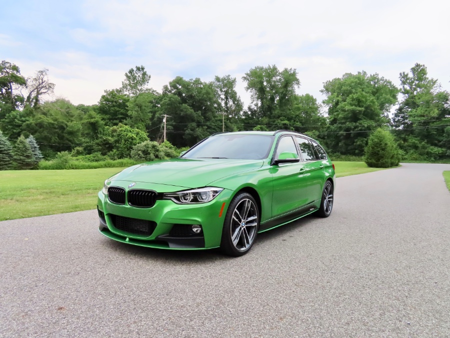 2017 BMW 3 Series 328d xDrive Sports Wagon, available for sale in North Salem, New York | Meccanic Shop North Inc. North Salem, New York 2017 BMW 3 Series 328d xDrive Sports Wagon, available for sale in North Salem, New York | Meccanic Shop North Inc. North Salem, New York