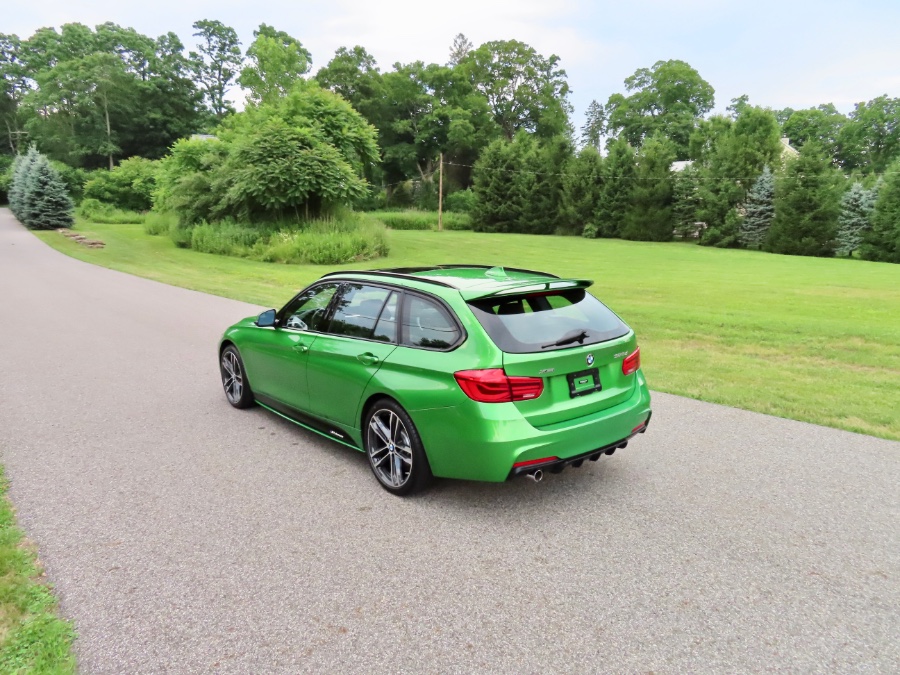 2017 BMW 3 Series 328d xDrive Sports Wagon, available for sale in North Salem, New York | Meccanic Shop North Inc. North Salem, New York 2017 BMW 3 Series 328d xDrive Sports Wagon, available for sale in North Salem, New York | Meccanic Shop North Inc. North Salem, New York
