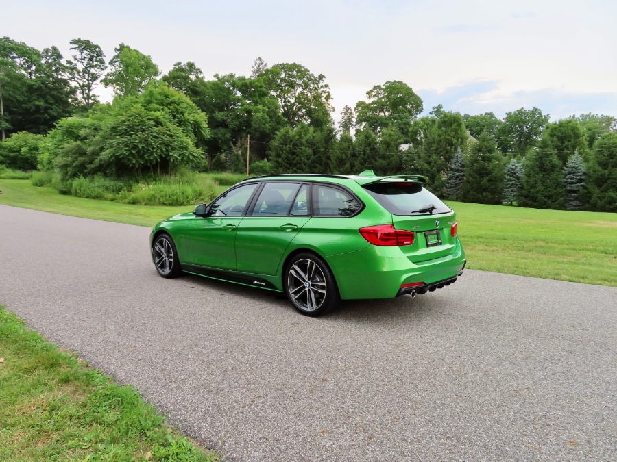 2017 BMW 3 Series 328d xDrive Sports Wagon, available for sale in North Salem, New York | Meccanic Shop North Inc. North Salem, New York 2017 BMW 3 Series 328d xDrive Sports Wagon, available for sale in North Salem, New York | Meccanic Shop North Inc. North Salem, New York
