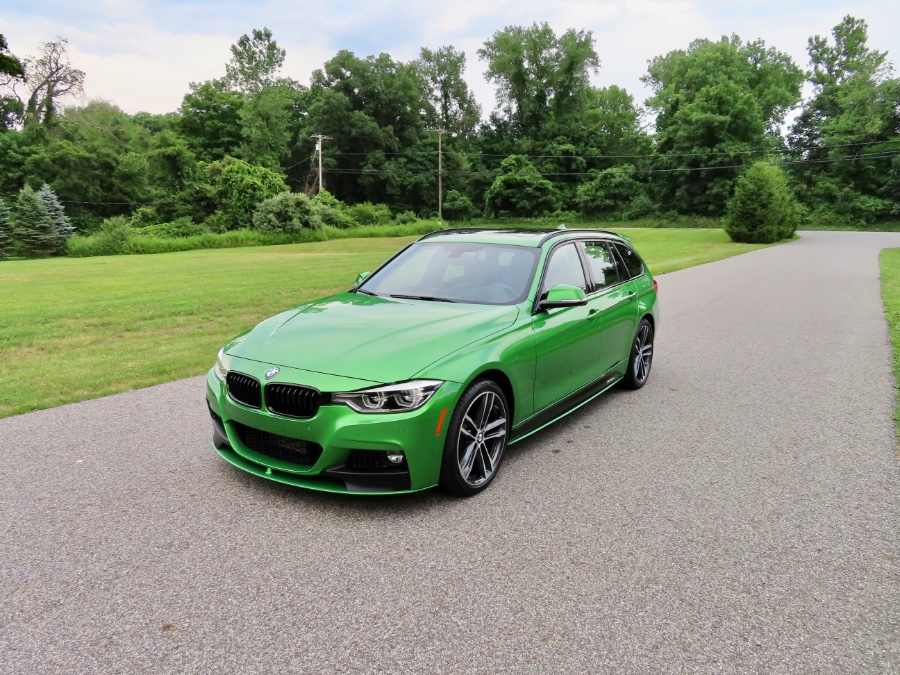 2017 BMW 3 Series 328d xDrive Sports Wagon, available for sale in North Salem, New York | Meccanic Shop North Inc. North Salem, New York 2017 BMW 3 Series 328d xDrive Sports Wagon, available for sale in North Salem, New York | Meccanic Shop North Inc. North Salem, New York
