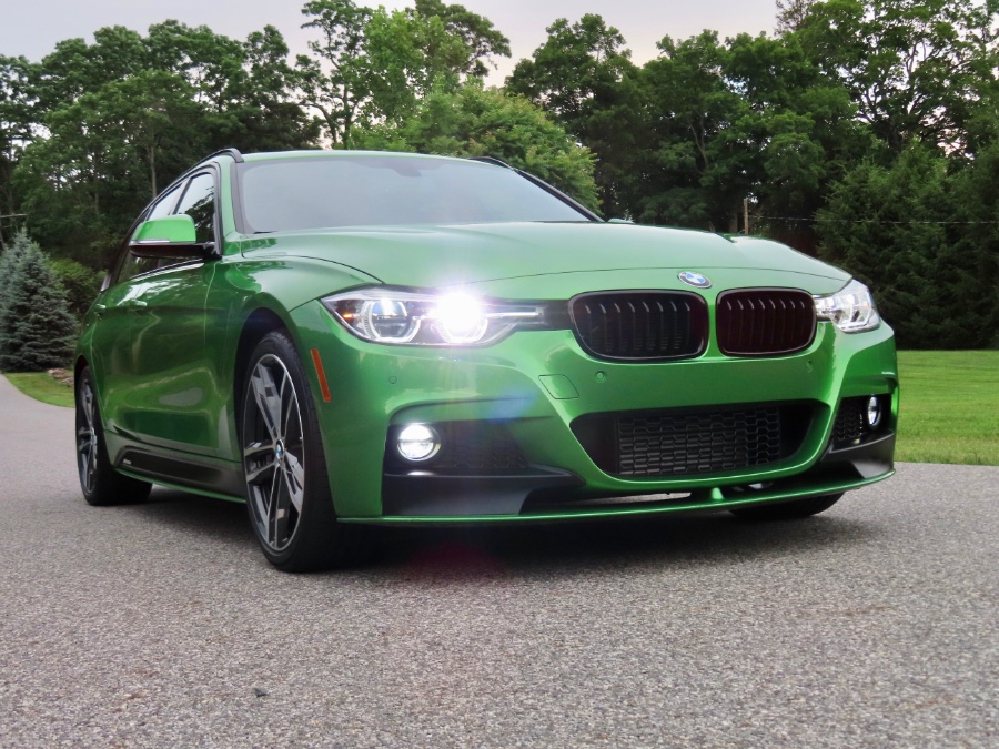 2017 BMW 3 Series 328d xDrive Sports Wagon, available for sale in North Salem, New York | Meccanic Shop North Inc. North Salem, New York 2017 BMW 3 Series 328d xDrive Sports Wagon, available for sale in North Salem, New York | Meccanic Shop North Inc. North Salem, New York