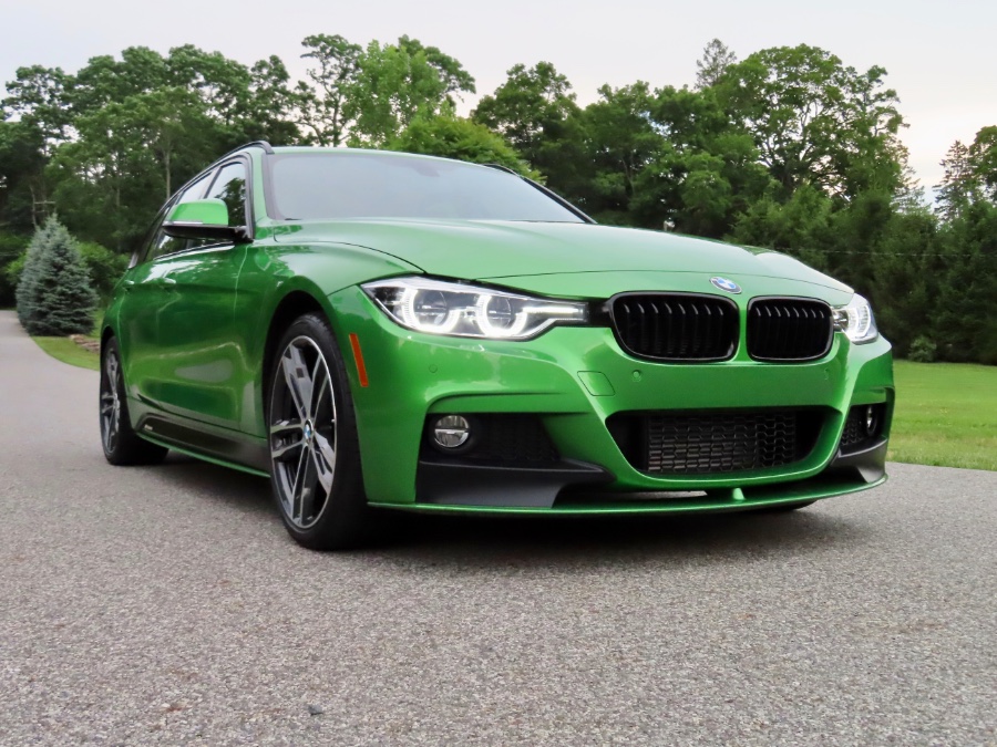 2017 BMW 3 Series 328d xDrive Sports Wagon, available for sale in North Salem, New York | Meccanic Shop North Inc. North Salem, New York 2017 BMW 3 Series 328d xDrive Sports Wagon, available for sale in North Salem, New York | Meccanic Shop North Inc. North Salem, New York