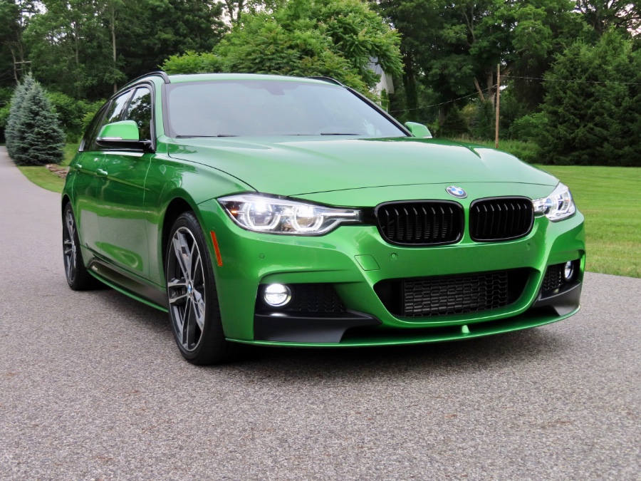 2017 BMW 3 Series 328d xDrive Sports Wagon, available for sale in North Salem, New York | Meccanic Shop North Inc. North Salem, New York 2017 BMW 3 Series 328d xDrive Sports Wagon, available for sale in North Salem, New York | Meccanic Shop North Inc. North Salem, New York